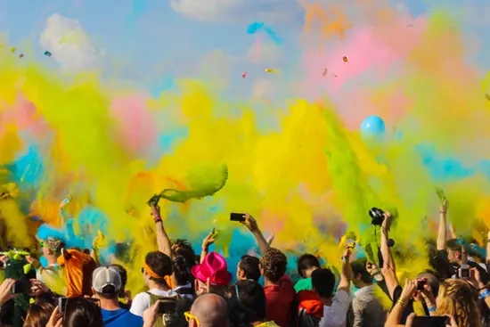 Festivals