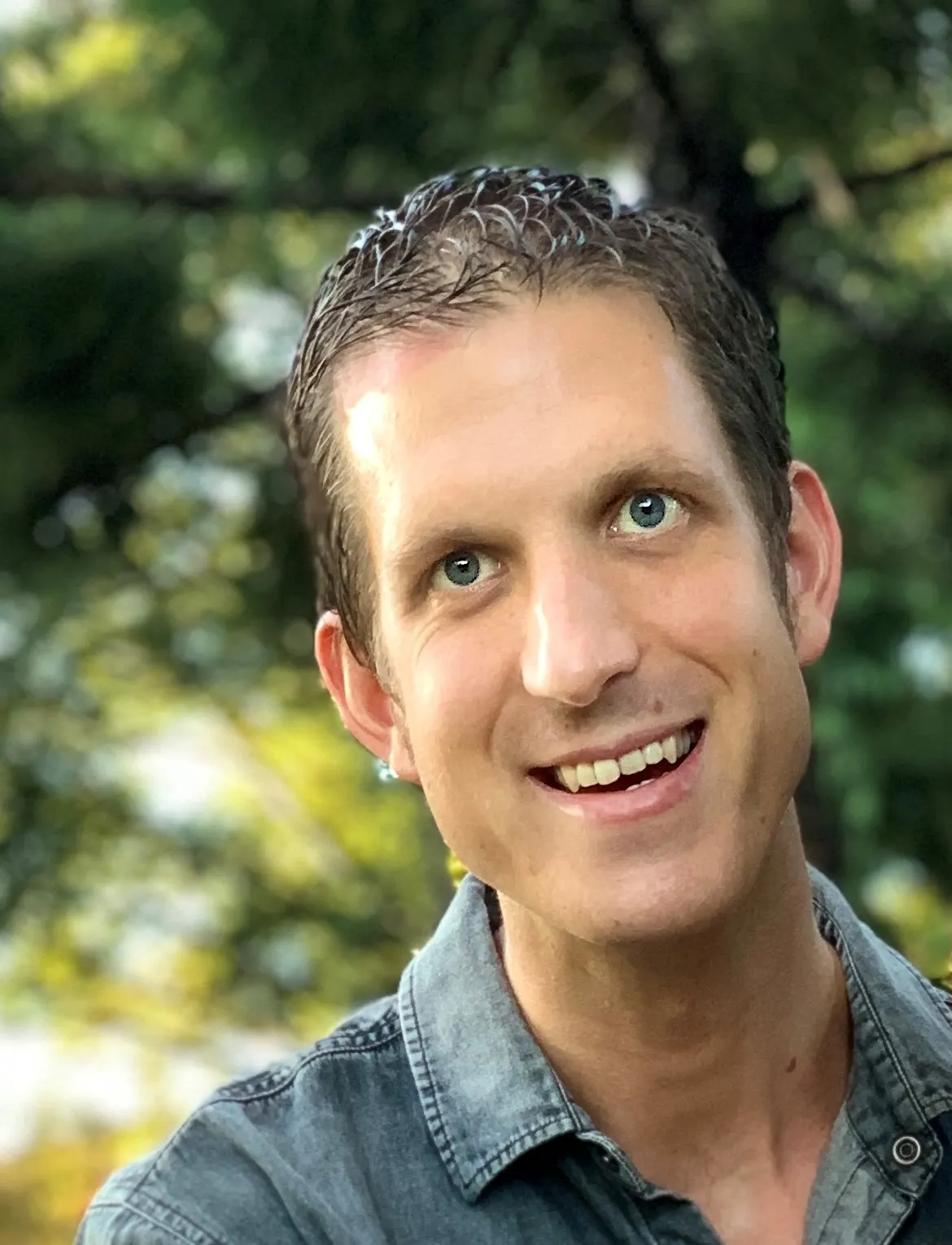 Jeff Hoffard